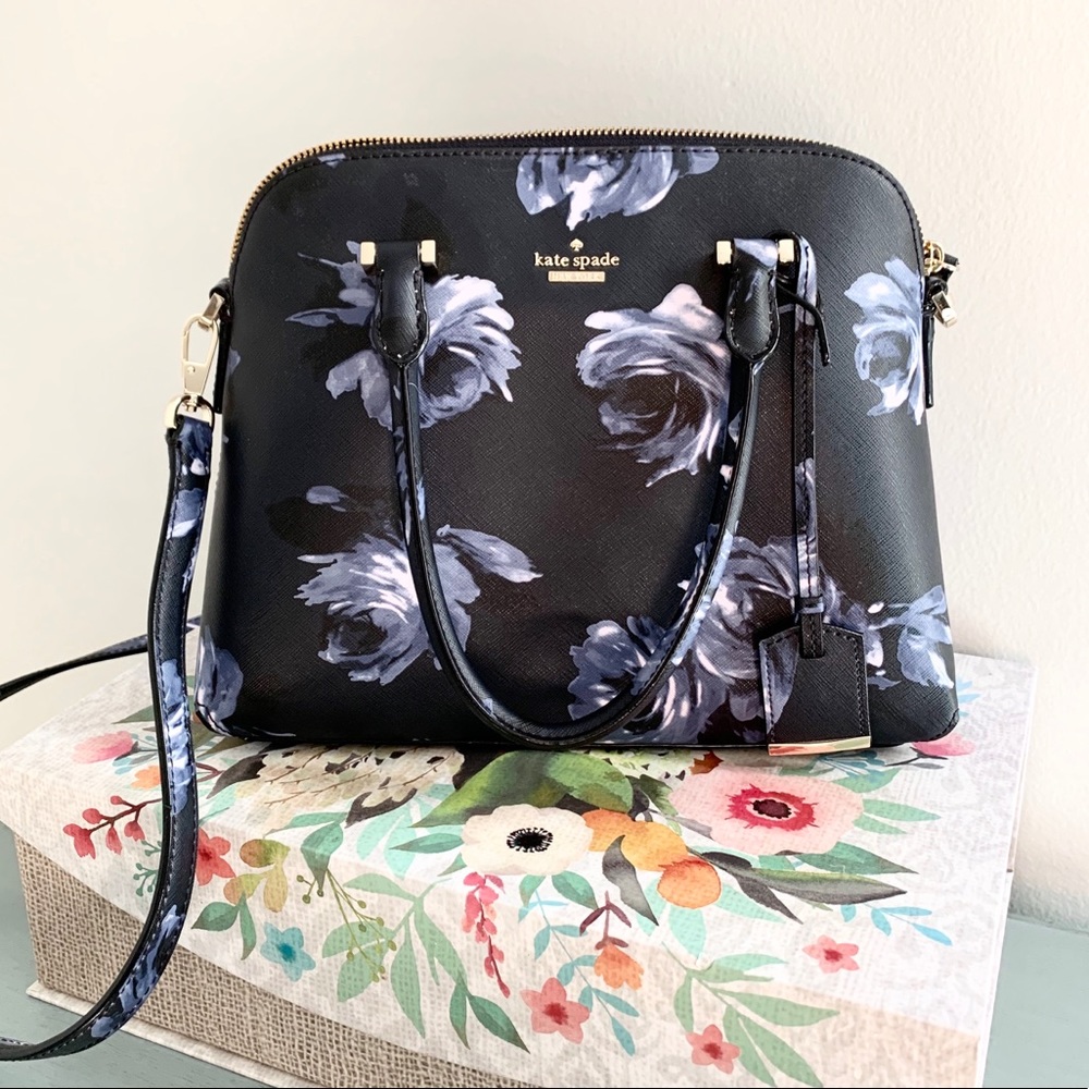 Kate Spade bag!